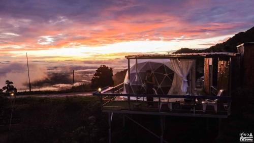 Mae Rim Other | Family-Friendly Monteadeo Camping with On-Site Dining