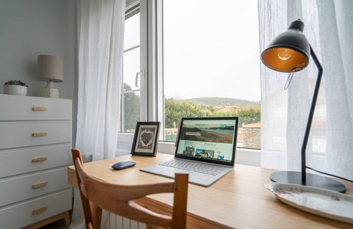 Galizano House | Relaxing Retreat at Montealmar Galizano Somo with Spa