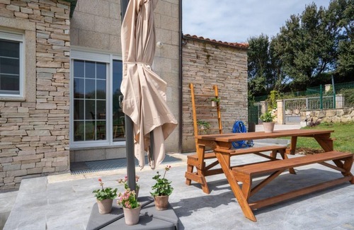 Galizano House | Relaxing Retreat at Montealmar Galizano Somo with Spa