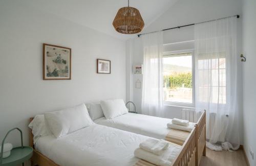 Galizano House | Oceanfront Escape at Montealmar - Rated 9.4 by Guests