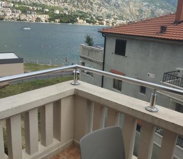 Kotor Hotel | Relax at Montebay Perla: 4-Star Oceanfront Getaway