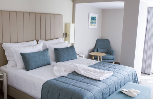 Maputo Hotel | Discover Montebelo Girassol Maputo Hotel - Highly Rated Retreat
