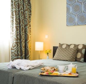 Sommerschield Hotel | Explore Montebelo Indy Maputo: 4-Star Oceanfront Escape