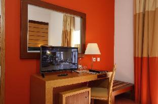Viseu Hotel | Historic Montebelo Palácio dos Melos Hotel in Viseu