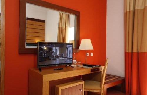 Viseu Hotel | Historic Montebelo Palácio dos Melos Hotel in Viseu