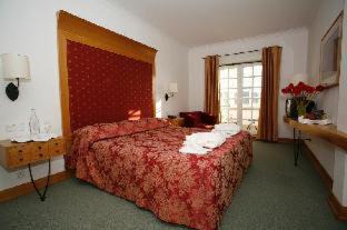 Viseu Hotel | Discover Montebelo Principe Perfeito Viseu Garden Hotel