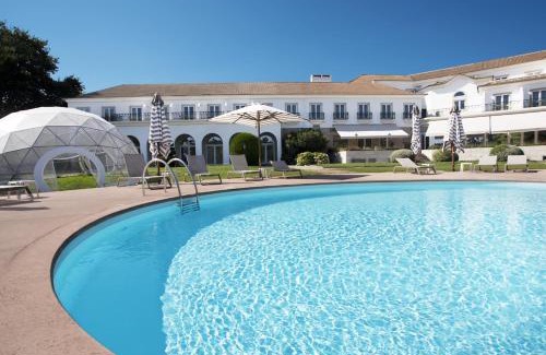 Viseu Hotel | Discover Montebelo Principe Perfeito Viseu Garden Hotel