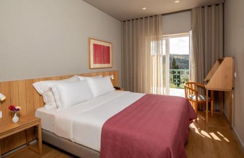 Viseu Hotel | Discover Montebelo Principe Perfeito Viseu Garden Hotel