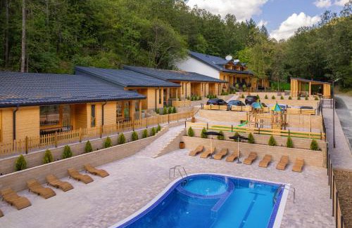 Arbanasi House | Inviting Montebelo Villas: Guest Rated 9.8 with Ocean Views