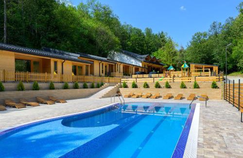Arbanasi House | Inviting Montebelo Villas: Guest Rated 9.8 with Ocean Views