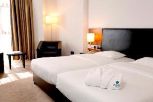 Viseu Hotel | Indulge at Montebelo Viseu Congress Hotel with Ocean Views