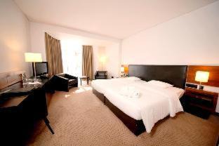 Viseu Hotel | Indulge at Montebelo Viseu Congress Hotel with Ocean Views