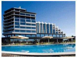 Viseu Hotel | Indulge at Montebelo Viseu Congress Hotel with Ocean Views