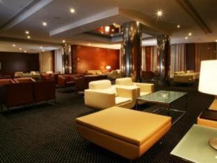 Viseu Hotel | Indulge at Montebelo Viseu Congress Hotel with Ocean Views
