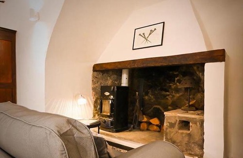 Mugnano in Teverina House | Discover Montecalvello: Guest Rated 9/10 Getaway