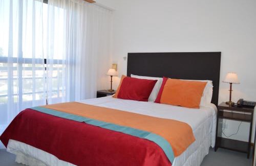 Punta Mogotes Hotel | Discover Comfort at Montecarlo Hotel & Apart - Guest Rated 9/10