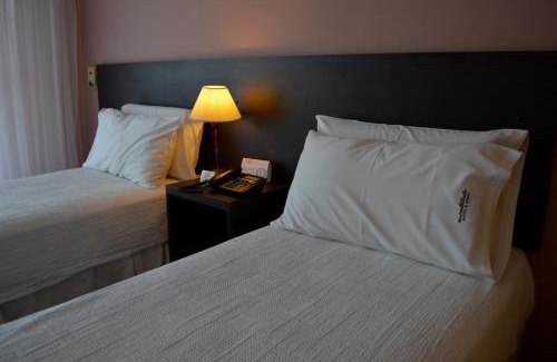 Punta Mogotes Hotel | Discover Comfort at Montecarlo Hotel & Apart - Guest Rated 9/10