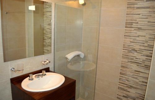 Punta Mogotes Hotel | Discover Comfort at Montecarlo Hotel & Apart - Guest Rated 9/10