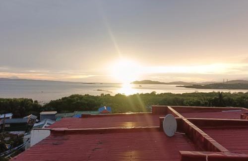 Masbate City Apartment | Montecarlo Townhouse Residences