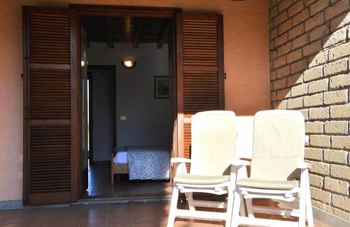 Capranica Apartment | Discover Montecasciano Ciclamino: Family-Friendly Getaway