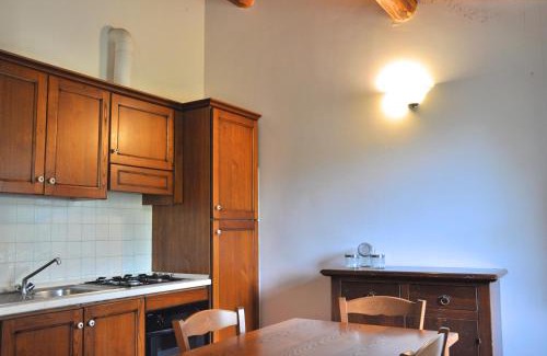 Capranica Apartment | Discover Montecasciano Ginestra with Pool & Family Amenities