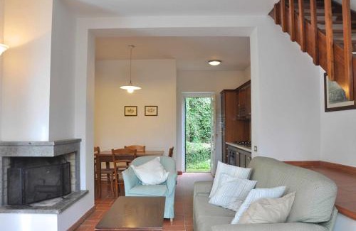 Capranica Apartment | Relax at Montecasciano Margherita with Pool & Family Fun