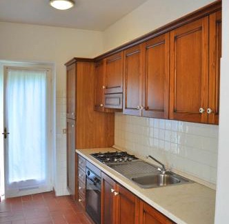 Capranica Apartment | Relax at Montecasciano Margherita with Pool & Family Fun