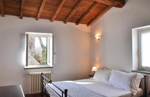 Capranica Apartment | Relax at Montecasciano Margherita with Pool & Family Fun
