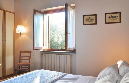 Capranica House | Family-Friendly Retreat at Montecasciano Mimosa with Pool