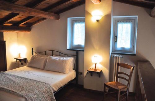 Capranica Apartment | Discover Montecasciano Oleandro: Family-Friendly Getaway