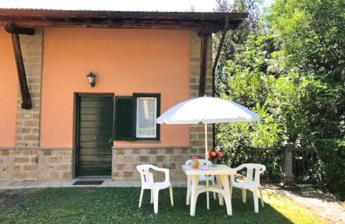 Capranica Apartment | Discover Montecasciano Oleandro: Family-Friendly Getaway