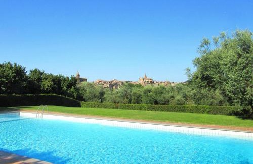Capranica Apartment | Discover Montecasciano Oleandro: Family-Friendly Getaway