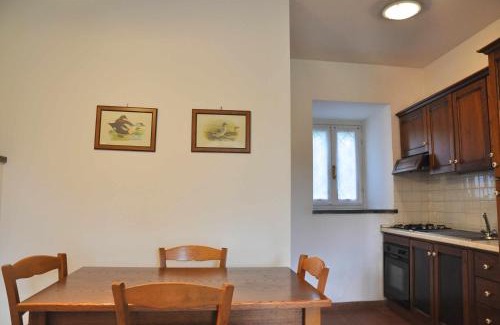 Capranica Apartment | Family-Friendly Retreat at Montecasciano Rosa with Pool