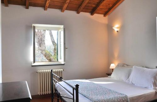 Capranica Apartment | Family-Friendly Retreat at Montecasciano Rosa with Pool
