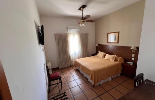 Capilla del Monte Hotel | Budget-Friendly Montecassino with Pool & Hot Tub Access