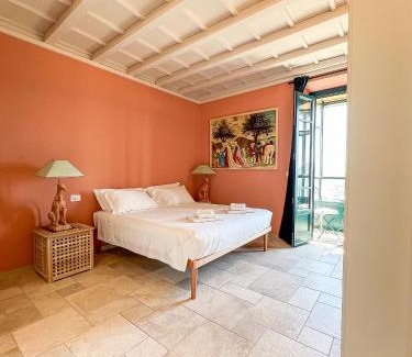 Montecatini Alto House | Art-Inspired Family Retreat at Montecatini Alto View
