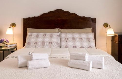 Ronciglione Apartment | Pet-Friendly Montecavallo Apartment with High Guest Ratings