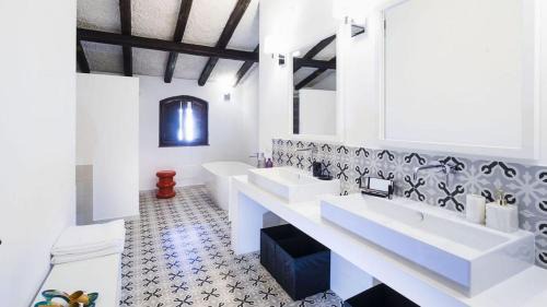 Monte Chiaro Apartment | Montechiaro Retreat