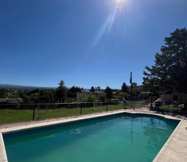 San Antonio de Arredondo Apartment | Montecielo