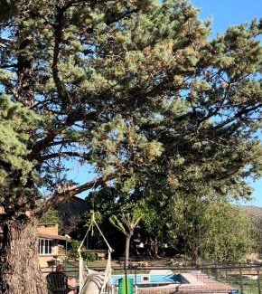 San Antonio de Arredondo Apartment | Montecielo