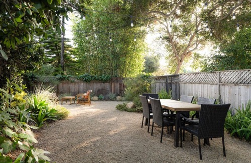Montecito House | Experience New Montecito Casita Studio Near the Beach