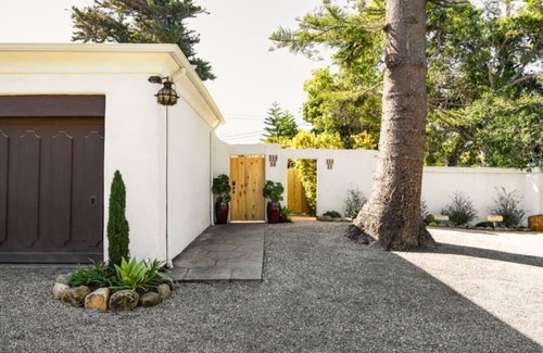 Montecito House | Experience New Montecito Casita Studio Near the Beach