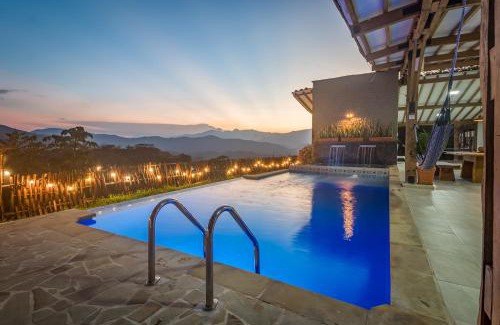 Sopetran House | Monteclaro Campestre - En Sopetran