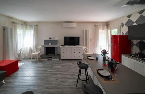 Sulzano Apartment | Relax at Montecolo Bay 1: Oceanfront Retreat & Pool