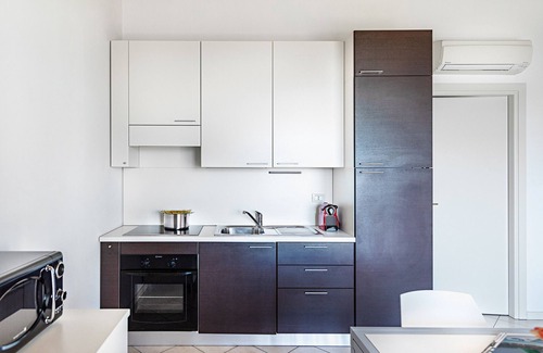 Manerba del Garda Apartment | Montecolo Resort 74 Apartment: Family-Friendly Lake Views