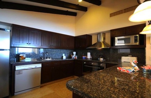 Pedregal House | Experience Montecristo Estates Villa Cabo with Private Pool
