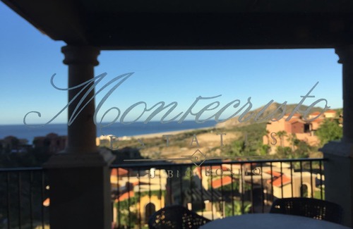 Pedregal House | Experience Montecristo Estates Villa Cabo with Private Pool