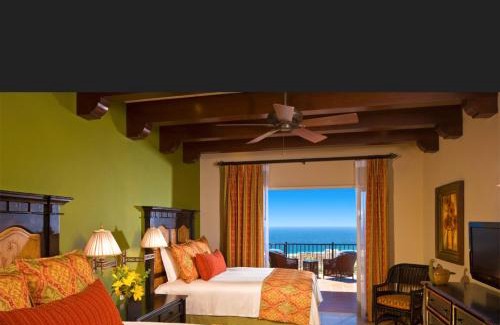 Pedregal Villa | Montecristo Villa at Quivera Los Cabos Vacation Rental