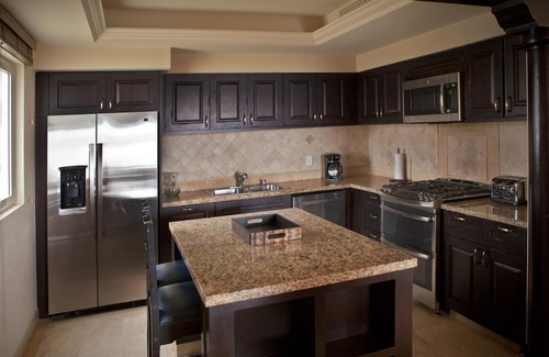 Paraiso Escondido Villa | Relaxing Montecristo Villas with Private Beach & Spa Access