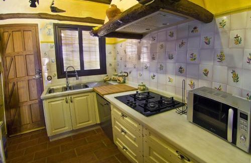 Aracena House | Montecruz Rural: Family-Friendly Retreat with Ocean Views